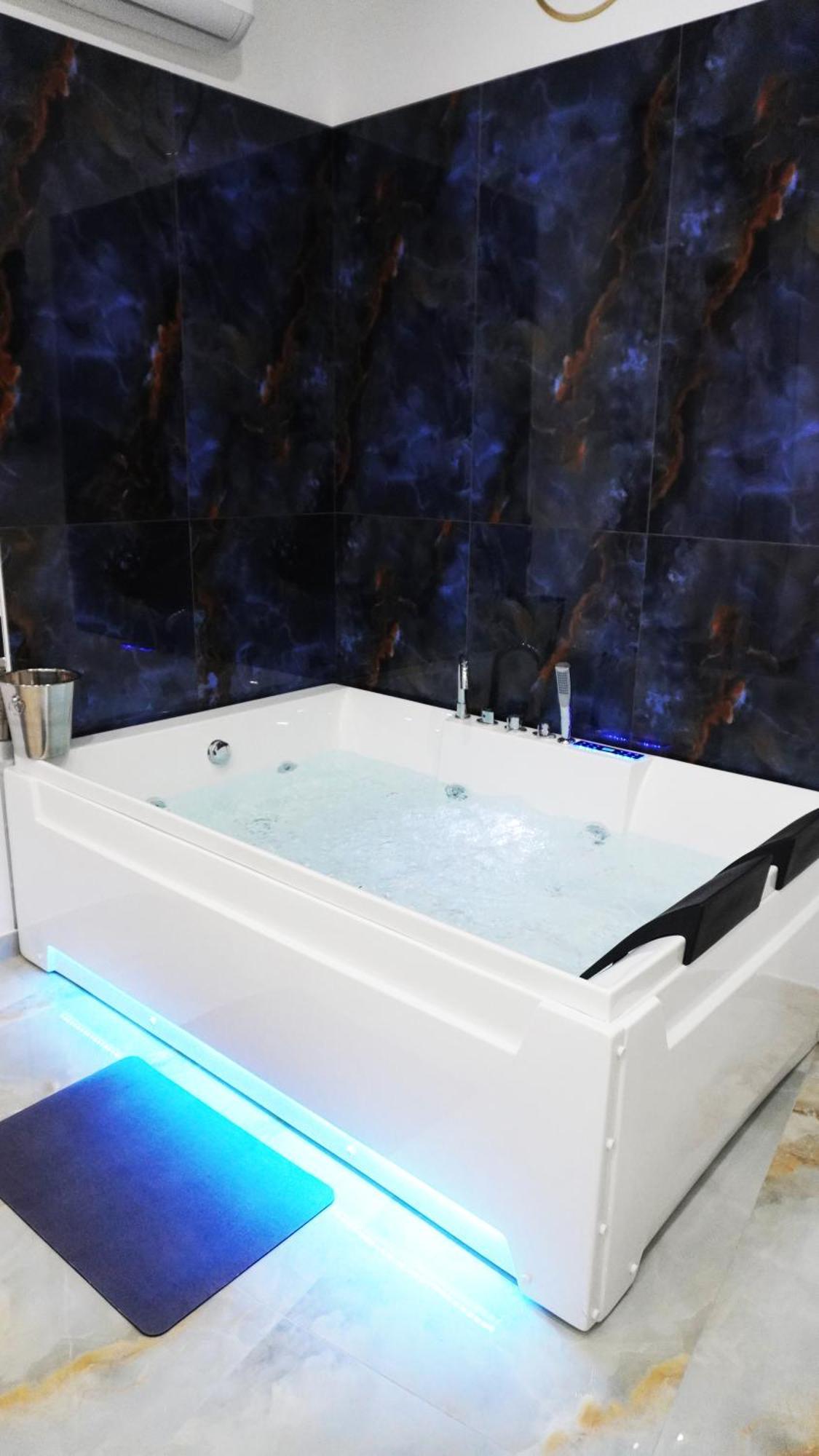 Da Tonino Luxury Apartments Neapel Rum bild