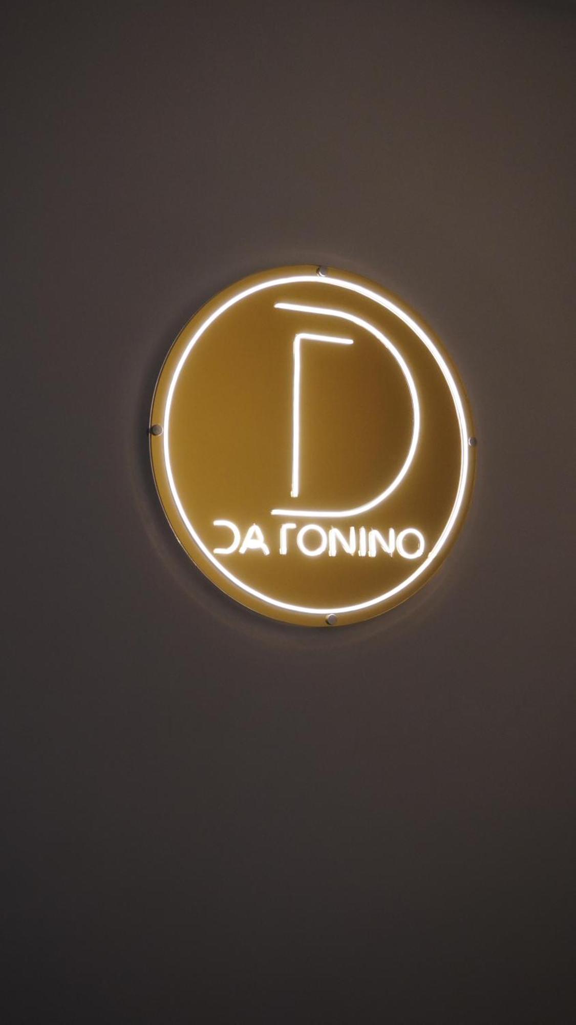Da Tonino Luxury Apartments Neapel Exteriör bild